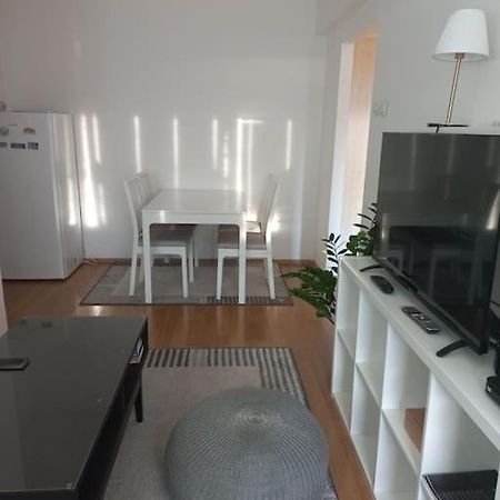Cvijiceva Apartment Beograd Ngoại thất bức ảnh