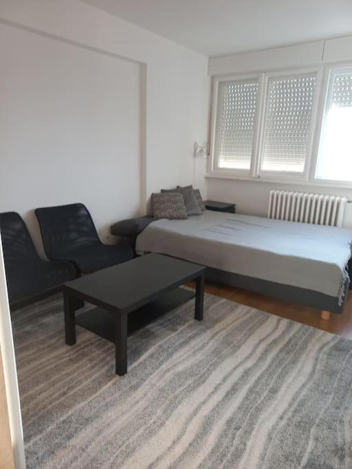Cvijiceva Apartment Beograd Ngoại thất bức ảnh