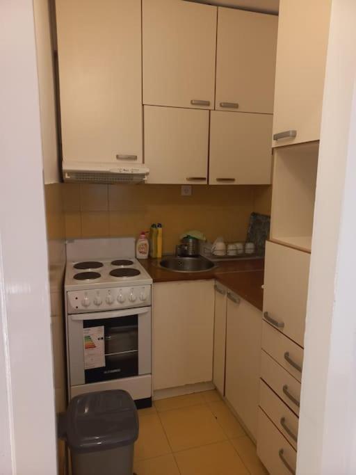 Cvijiceva Apartment Beograd Ngoại thất bức ảnh
