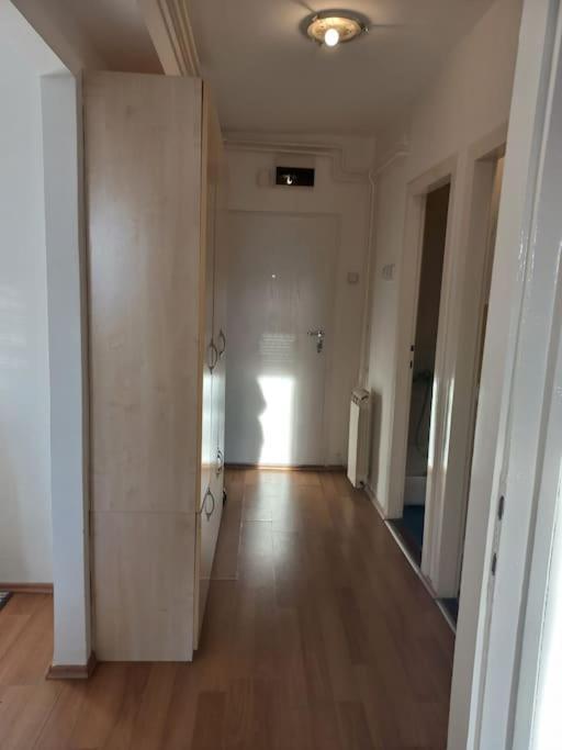 Cvijiceva Apartment Beograd Ngoại thất bức ảnh